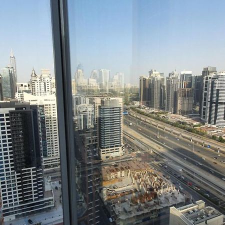 Stay Holiday Homes By Al Ghurair - Emaar Marina Residence Former Address Marina Residence- Dubai Esterno foto