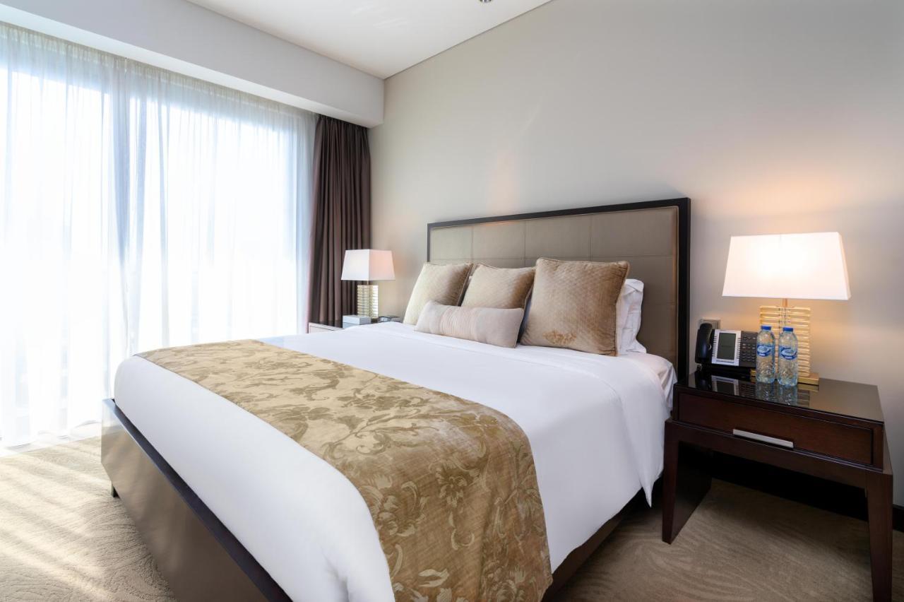 Stay Holiday Homes By Al Ghurair - Emaar Marina Residence Former Address Marina Residence- Dubai Esterno foto