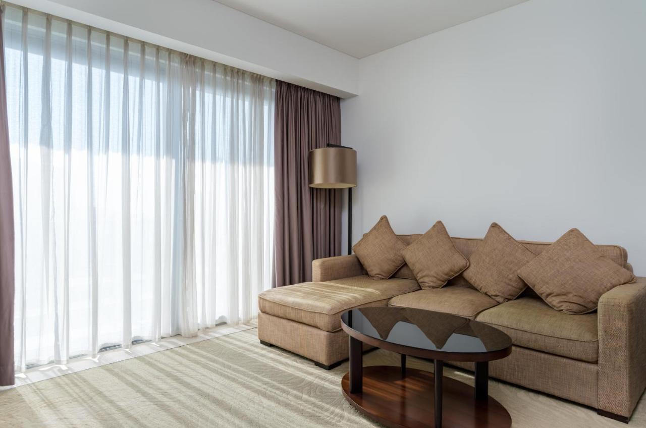 Stay Holiday Homes By Al Ghurair - Emaar Marina Residence Former Address Marina Residence- Dubai Esterno foto