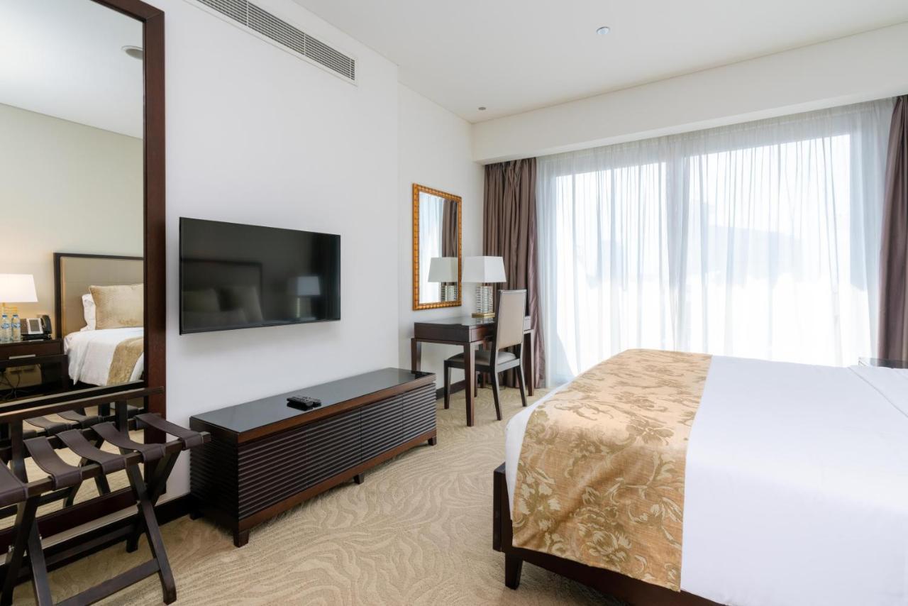 Stay Holiday Homes By Al Ghurair - Emaar Marina Residence Former Address Marina Residence- Dubai Esterno foto