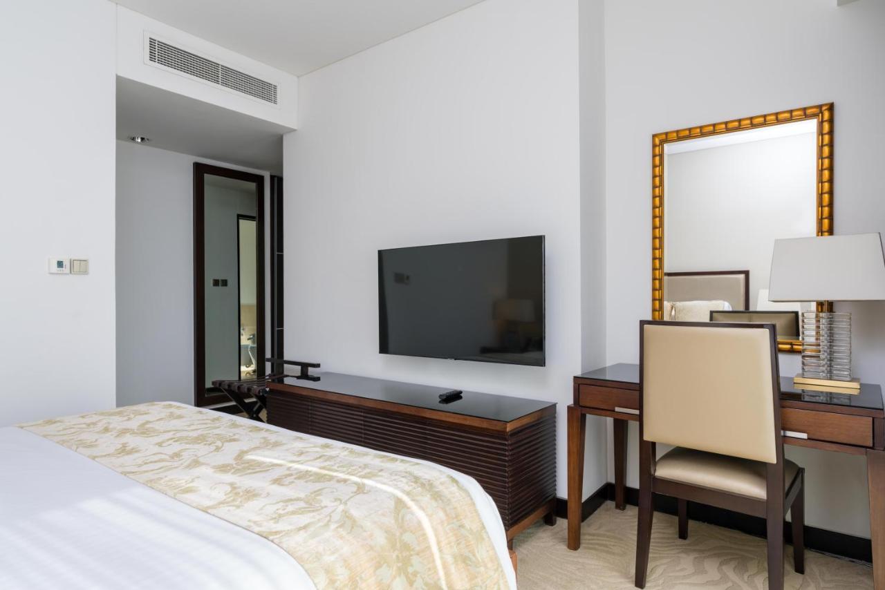 Stay Holiday Homes By Al Ghurair - Emaar Marina Residence Former Address Marina Residence- Dubai Esterno foto