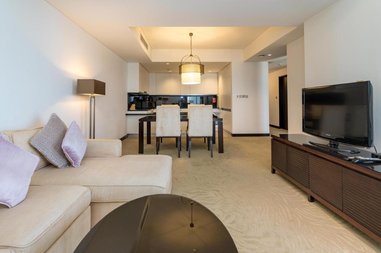 Stay Holiday Homes By Al Ghurair - Emaar Marina Residence Former Address Marina Residence- Dubai Esterno foto