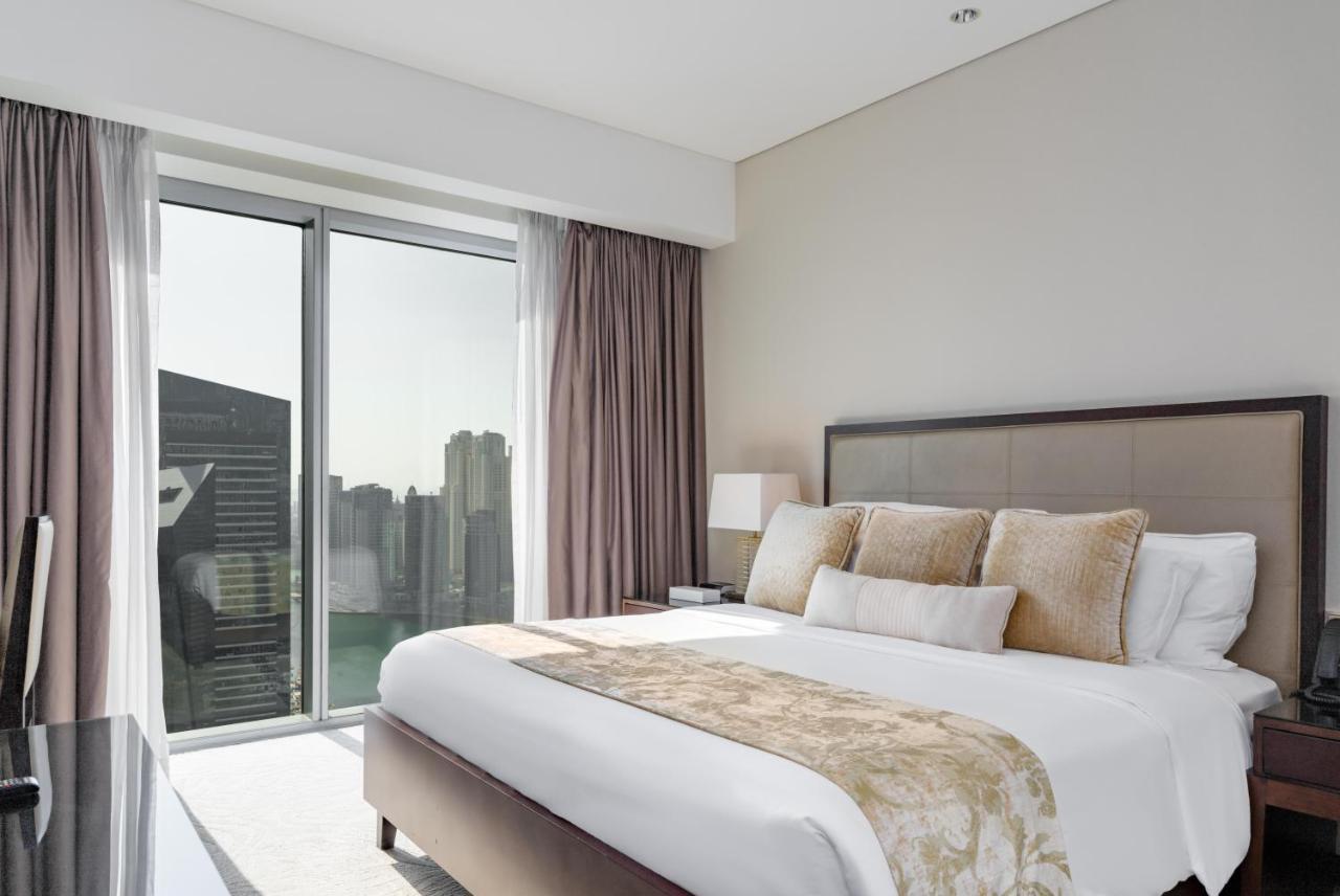 Stay Holiday Homes By Al Ghurair - Emaar Marina Residence Former Address Marina Residence- Dubai Esterno foto
