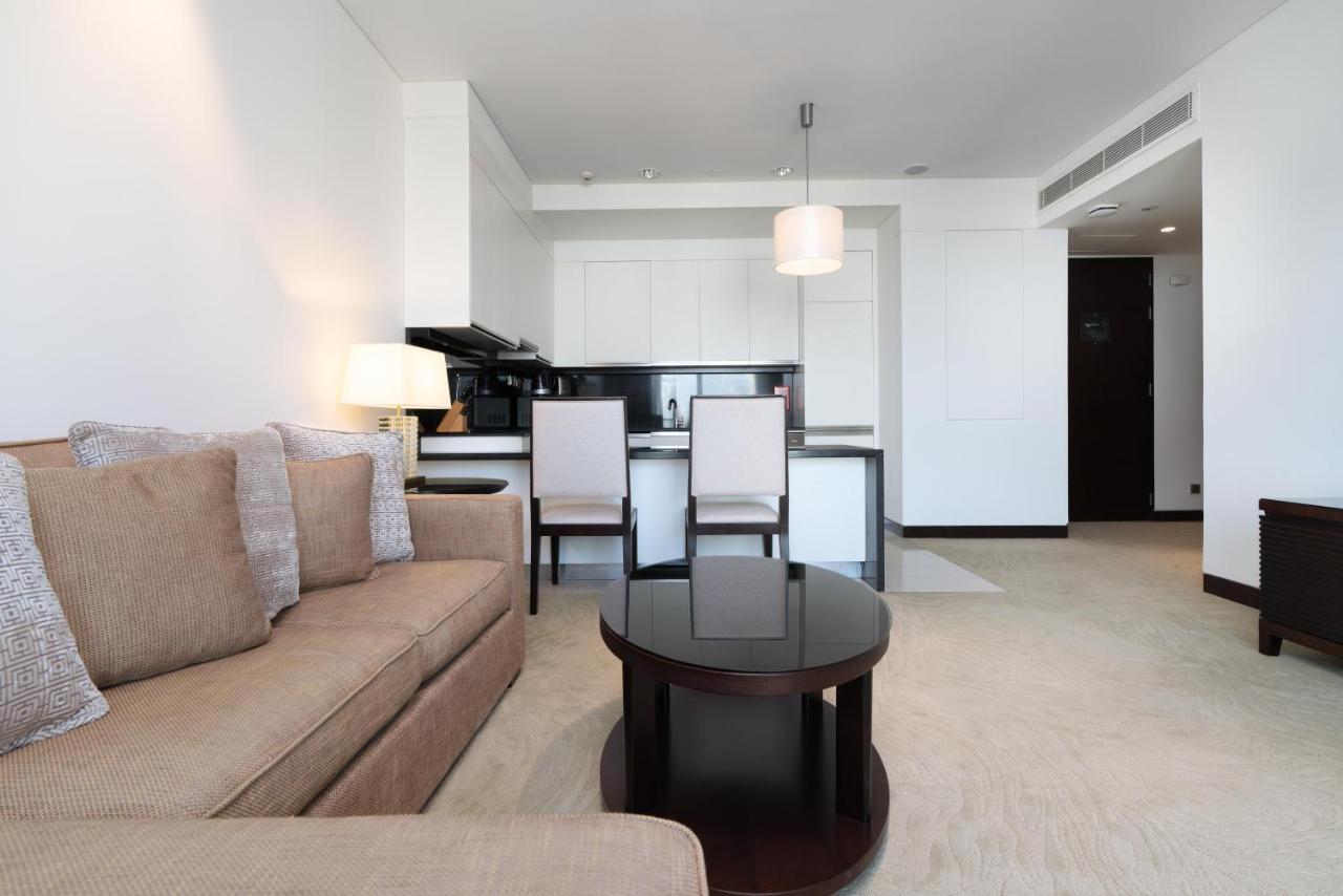 Stay Holiday Homes By Al Ghurair - Emaar Marina Residence Former Address Marina Residence- Dubai Esterno foto