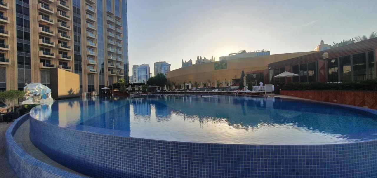 Stay Holiday Homes By Al Ghurair - Emaar Marina Residence Former Address Marina Residence- Dubai Esterno foto