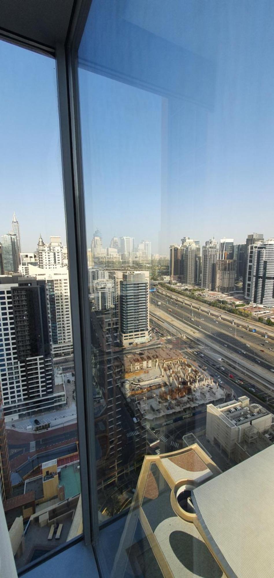Stay Holiday Homes By Al Ghurair - Emaar Marina Residence Former Address Marina Residence- Dubai Esterno foto