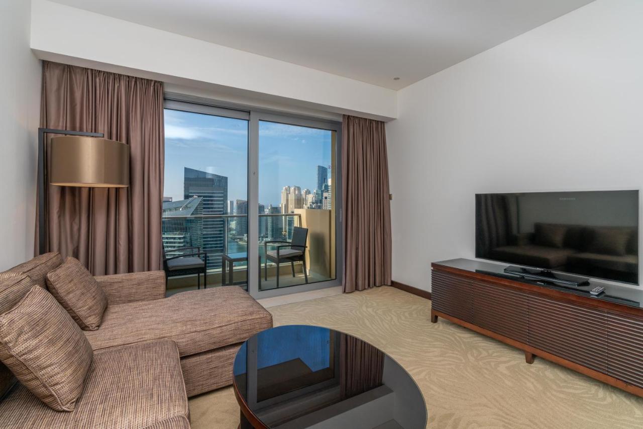 Stay Holiday Homes By Al Ghurair - Emaar Marina Residence Former Address Marina Residence- Dubai Esterno foto