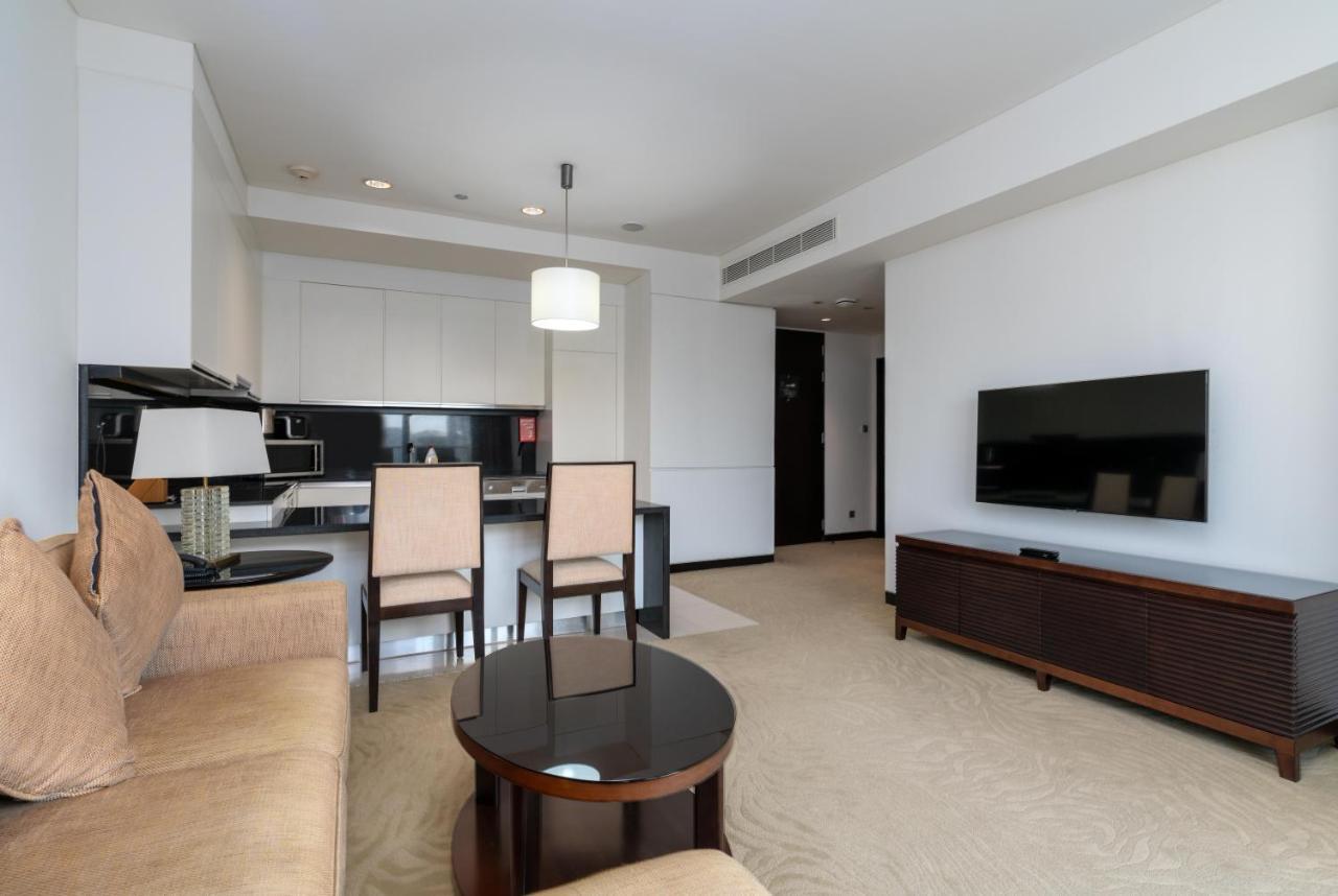 Stay Holiday Homes By Al Ghurair - Emaar Marina Residence Former Address Marina Residence- Dubai Esterno foto