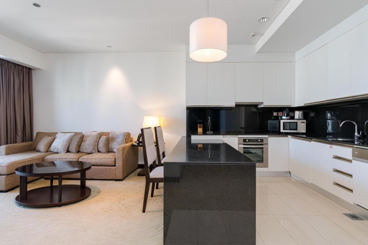 Stay Holiday Homes By Al Ghurair - Emaar Marina Residence Former Address Marina Residence- Dubai Esterno foto