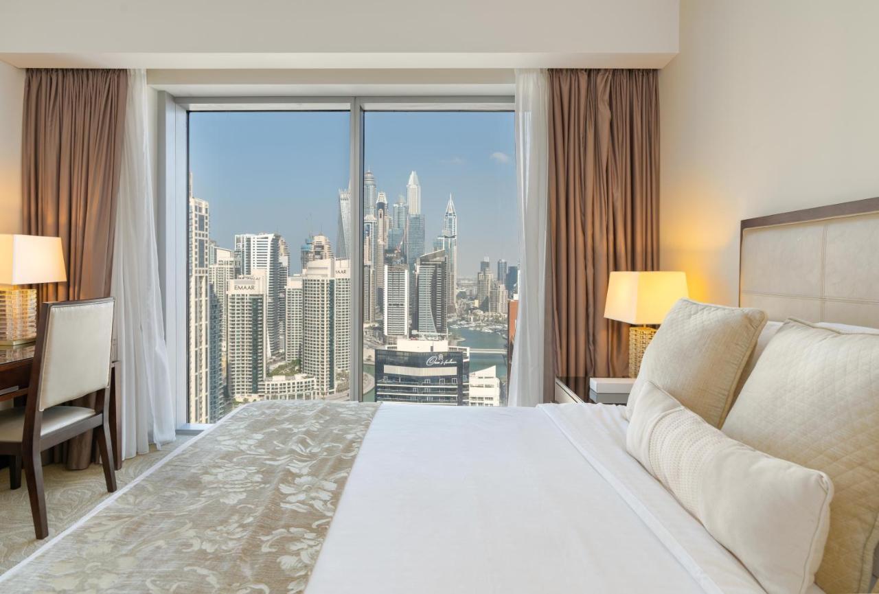 Stay Holiday Homes By Al Ghurair - Emaar Marina Residence Former Address Marina Residence- Dubai Esterno foto