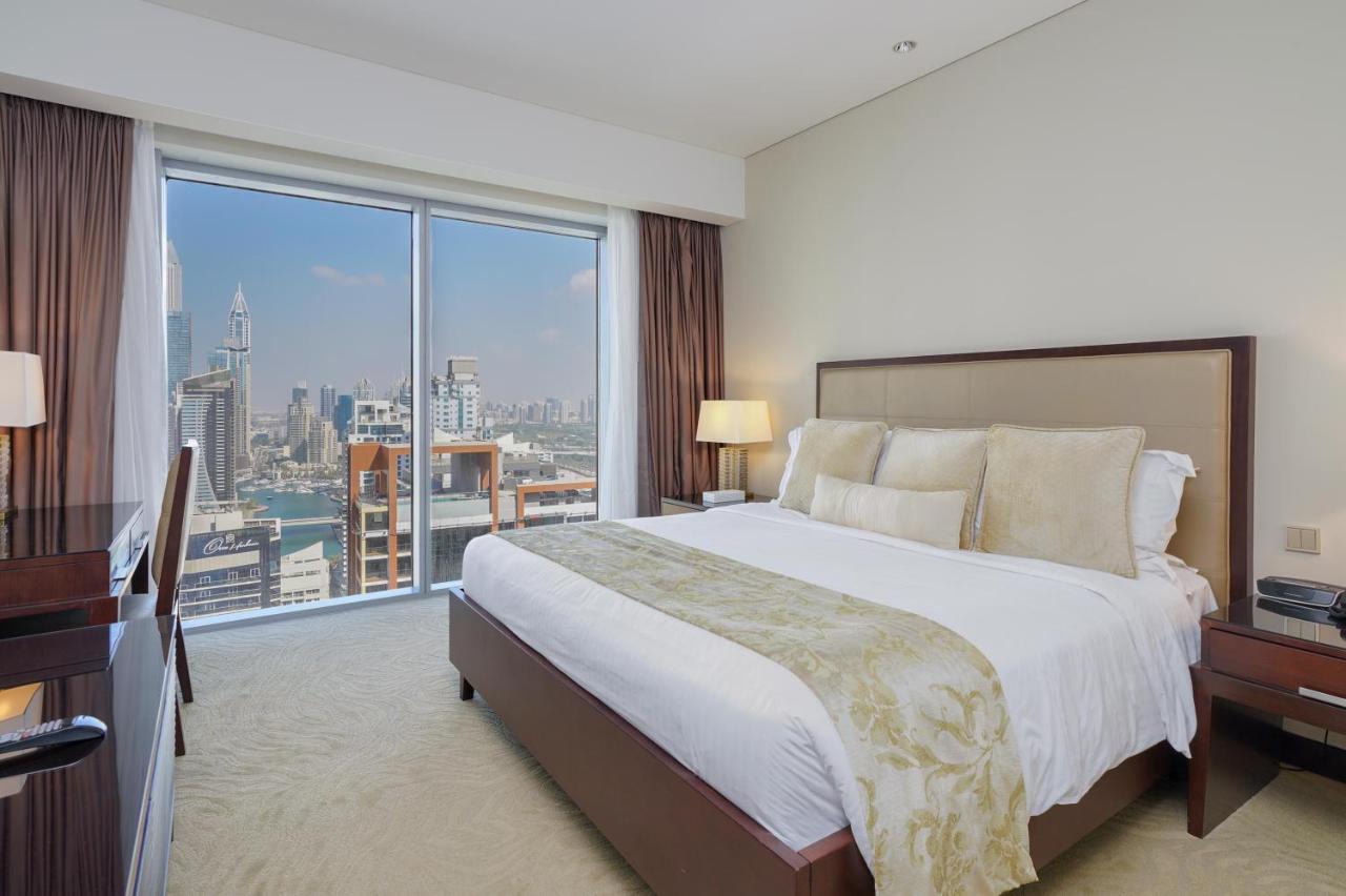 Stay Holiday Homes By Al Ghurair - Emaar Marina Residence Former Address Marina Residence- Dubai Esterno foto