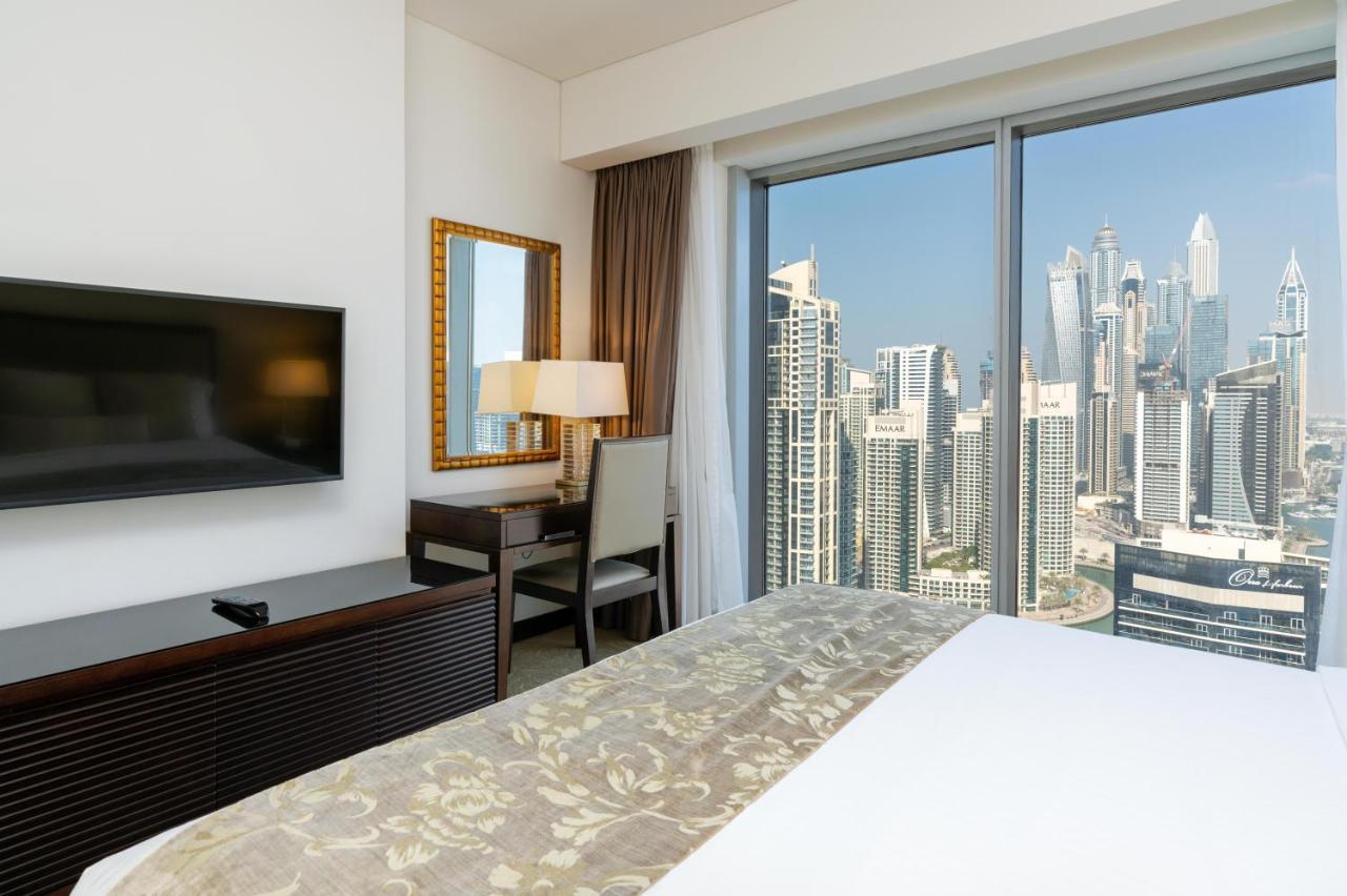 Stay Holiday Homes By Al Ghurair - Emaar Marina Residence Former Address Marina Residence- Dubai Esterno foto