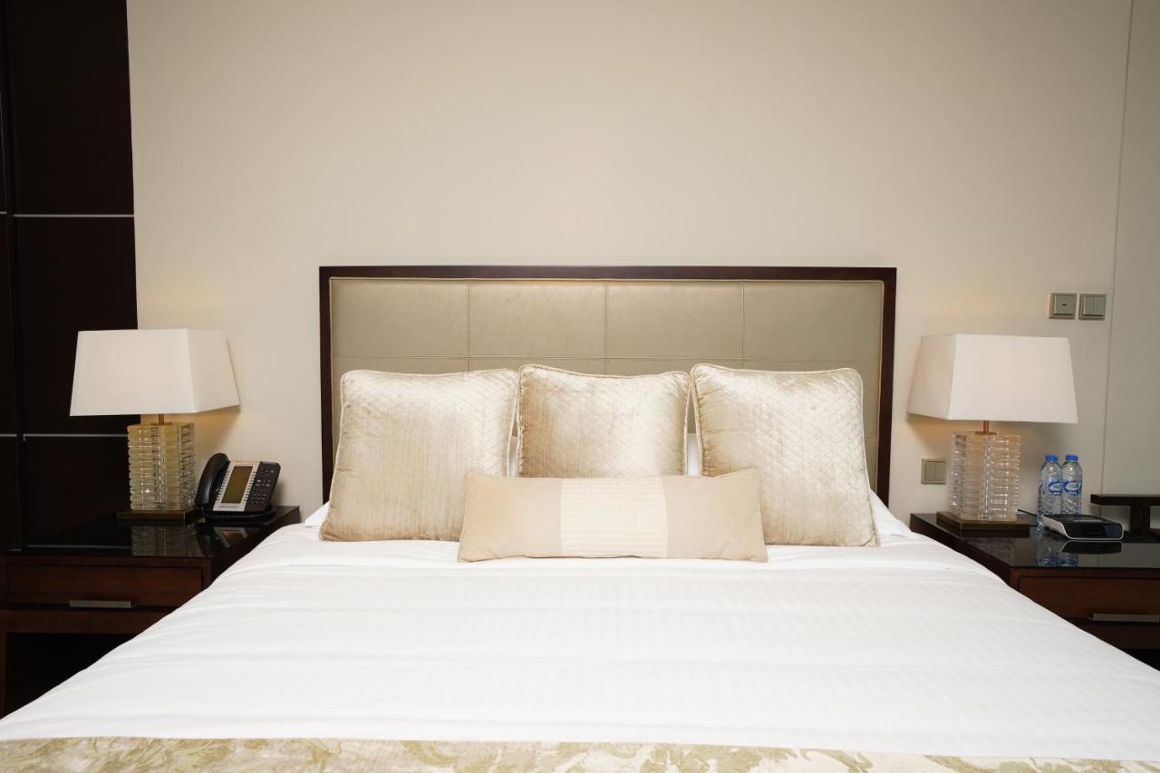 Stay Holiday Homes By Al Ghurair - Emaar Marina Residence Former Address Marina Residence- Dubai Esterno foto