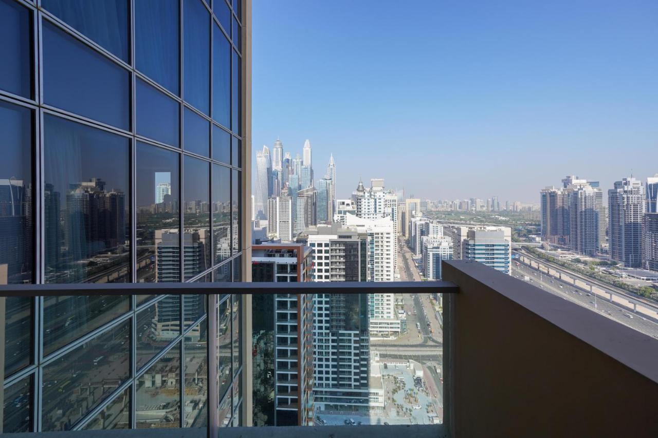 Stay Holiday Homes By Al Ghurair - Emaar Marina Residence Former Address Marina Residence- Dubai Esterno foto