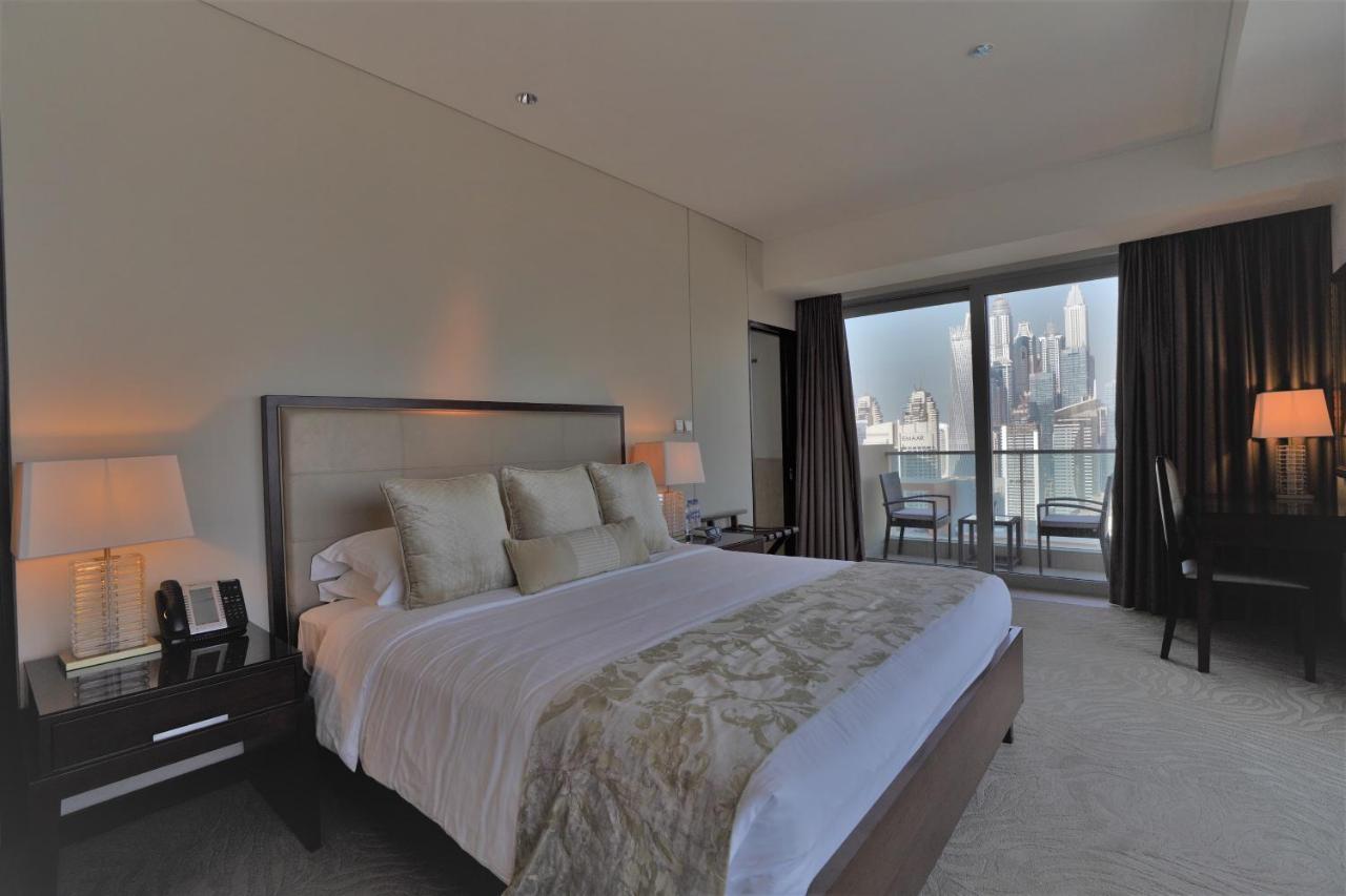 Stay Holiday Homes By Al Ghurair - Emaar Marina Residence Former Address Marina Residence- Dubai Esterno foto