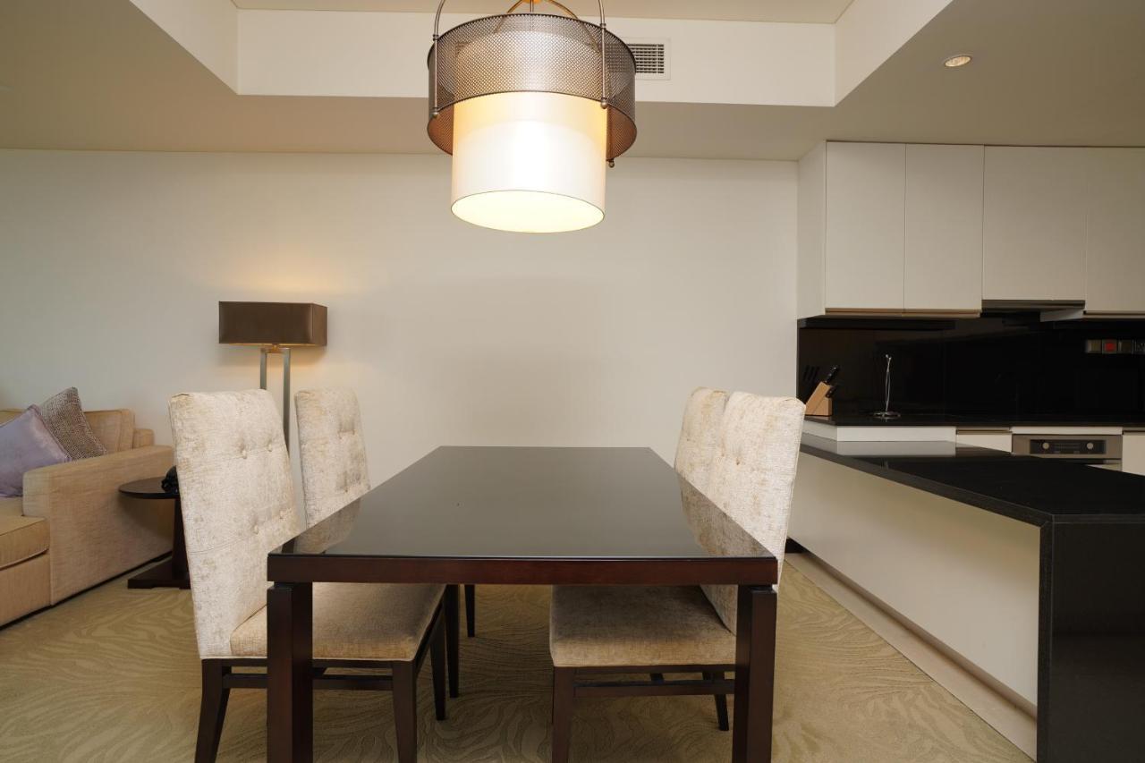 Stay Holiday Homes By Al Ghurair - Emaar Marina Residence Former Address Marina Residence- Dubai Esterno foto
