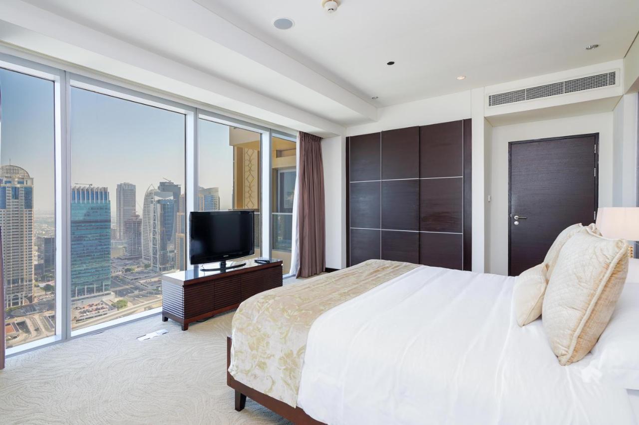 Stay Holiday Homes By Al Ghurair - Emaar Marina Residence Former Address Marina Residence- Dubai Esterno foto