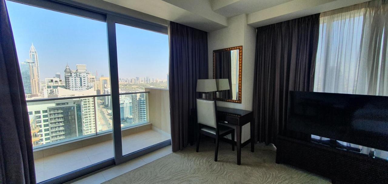 Stay Holiday Homes By Al Ghurair - Emaar Marina Residence Former Address Marina Residence- Dubai Esterno foto