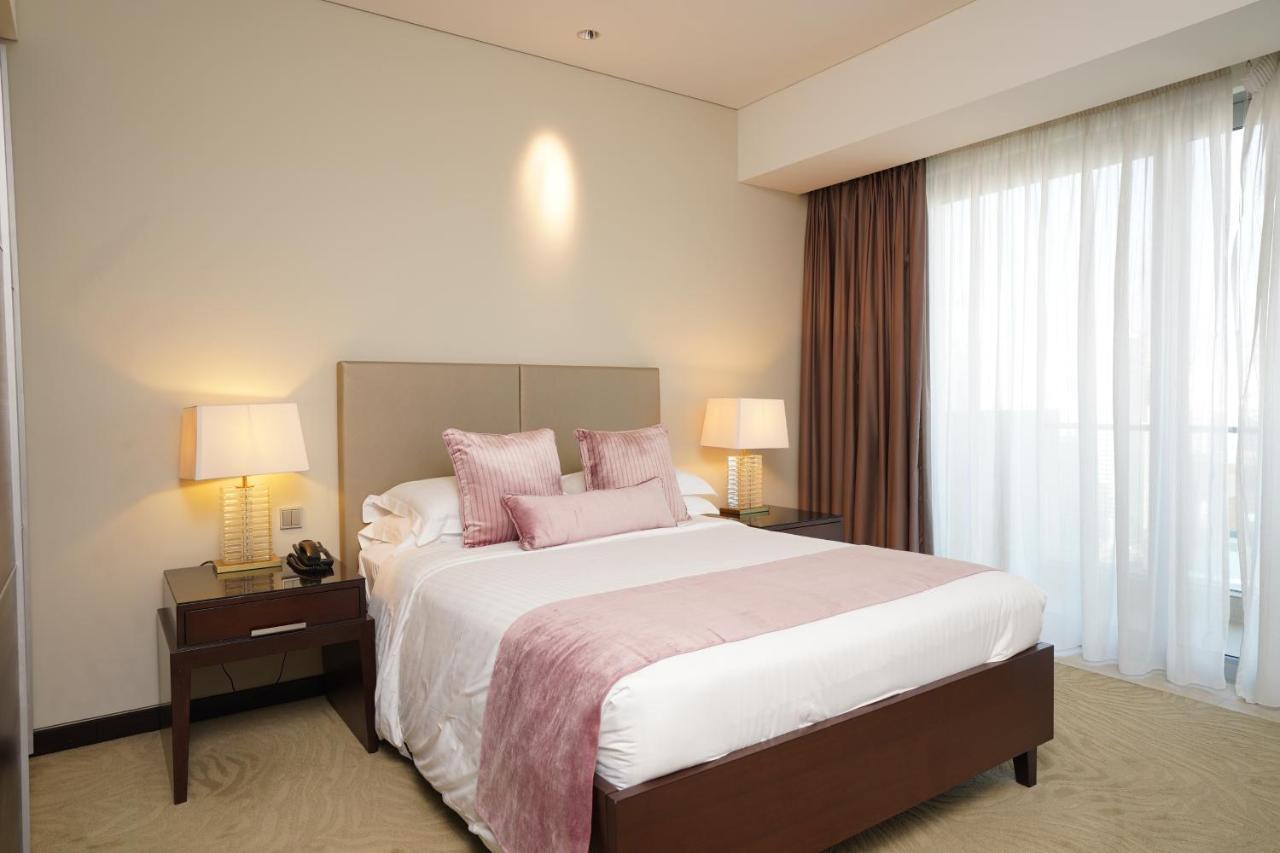 Stay Holiday Homes By Al Ghurair - Emaar Marina Residence Former Address Marina Residence- Dubai Esterno foto